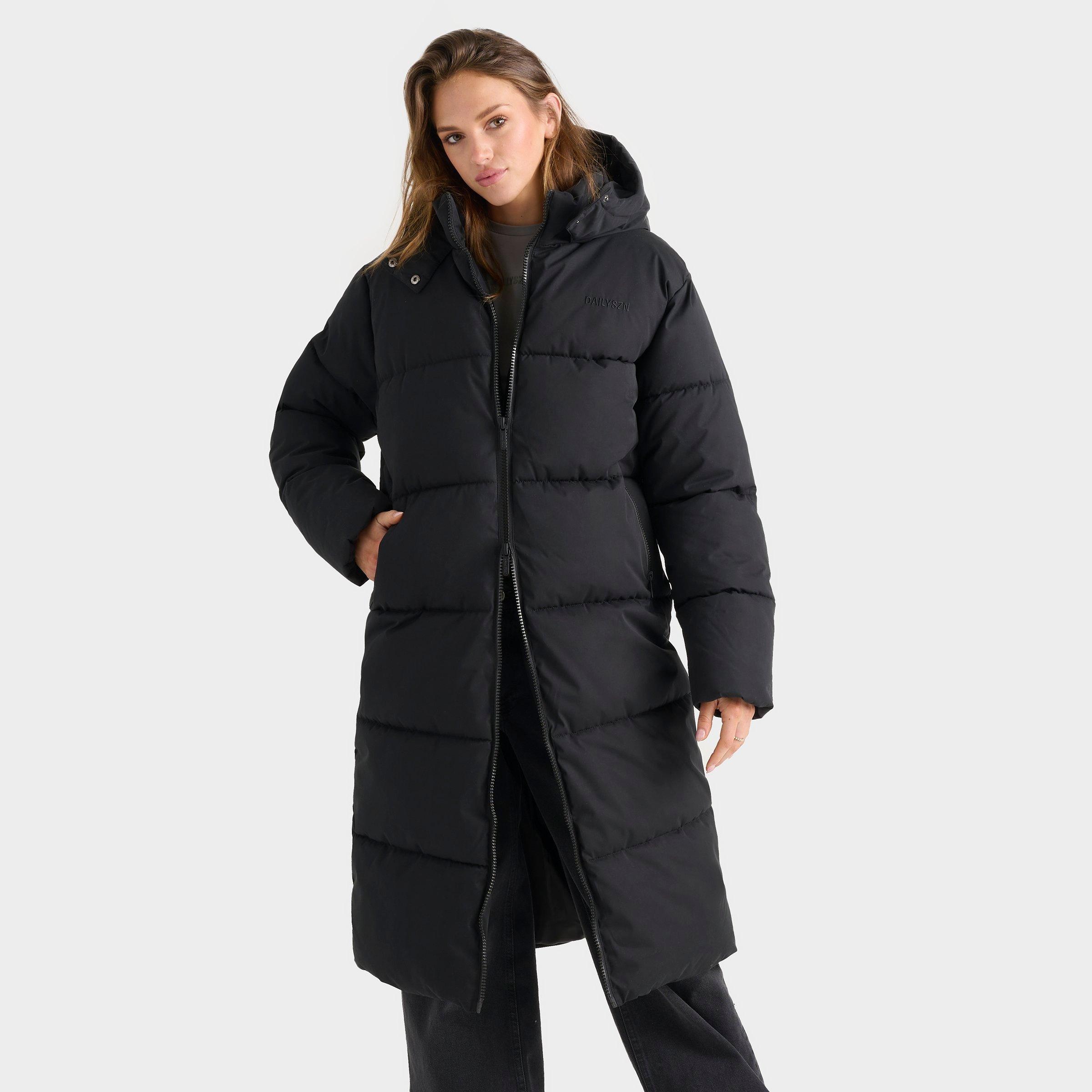 Women's DAILYSZN Eclipse Padded Jacket
