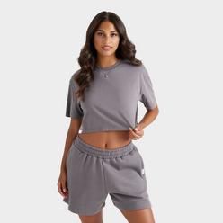 Women's adidas Originals Bubble Crop T-Shirt | JD Sports