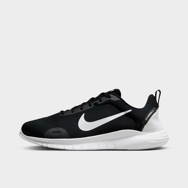 NIKE ナイキ Nike Wmns Flex Experience RN 12 White / Black / Hot Punch | Kixify