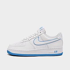 JD Sports - Swoosh details on this 🔥 Secure the Nike Air Force 1 '07 LV8  in the link RN 📲