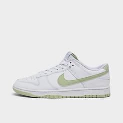 Nike Men's Dunk High Retro Shoes - White / Black — Just For Sports