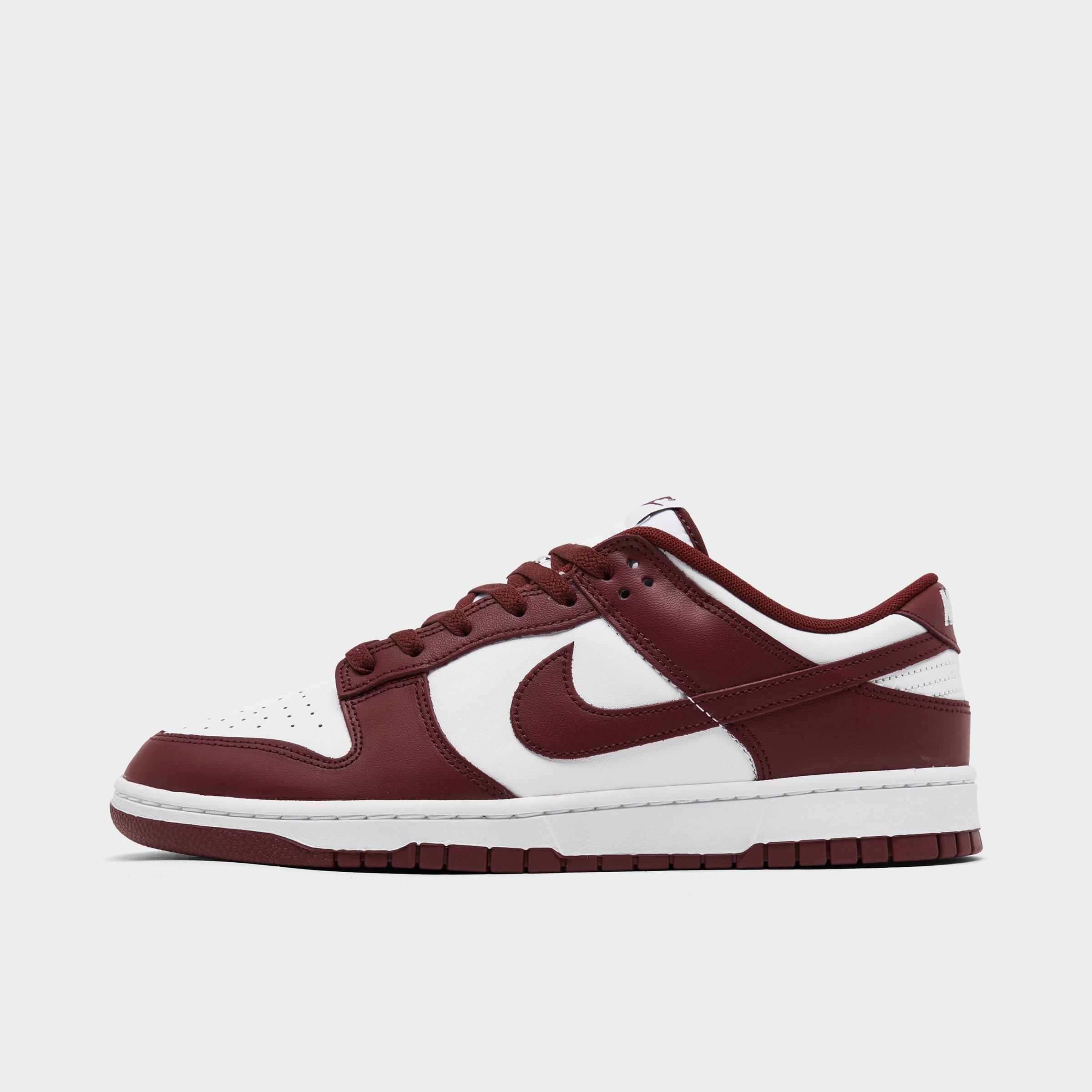 Nike Dunk Low Retro Men's Shoes