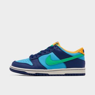 Image of BIG KIDS NIKE DUNK LOW