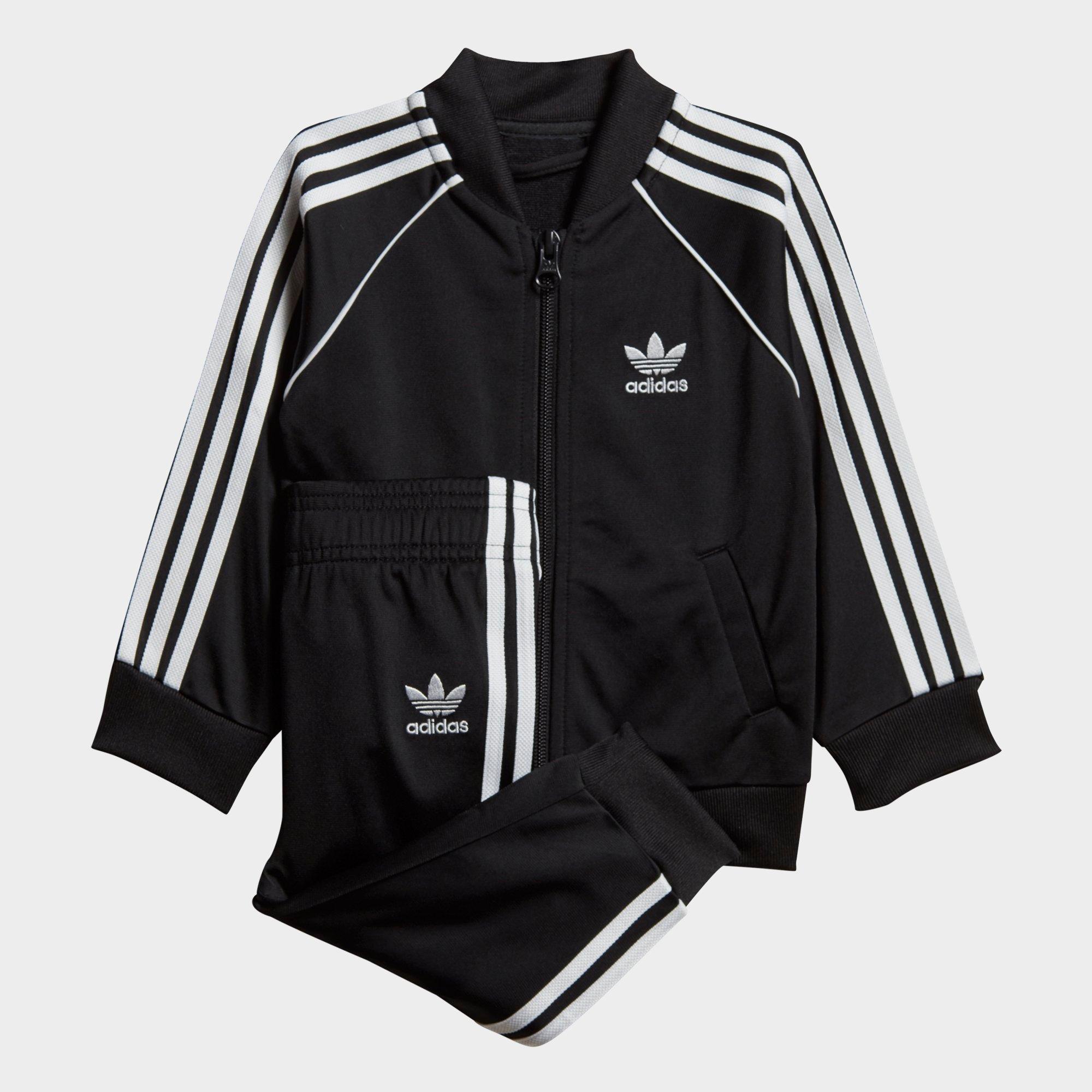 5t adidas tracksuit