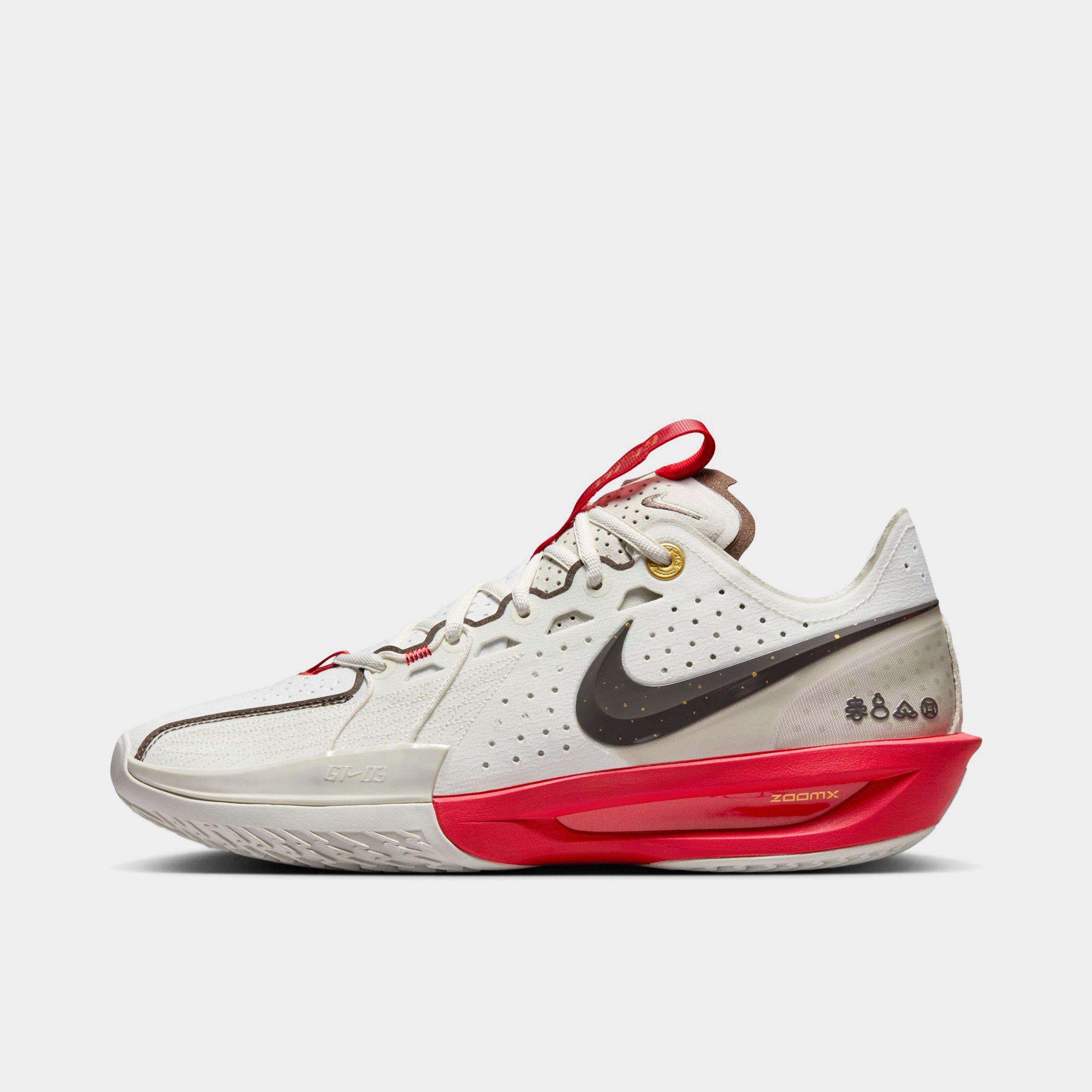 Nike G.T. Cut 3 Basketball Shoes