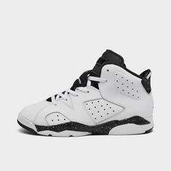 Image of LITTLE KIDS AIR JORDAN 6 RETRO