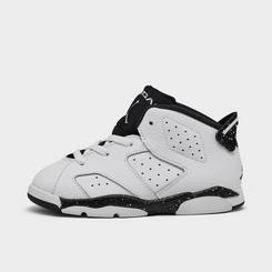 Image of TODDLER AIR JORDAN 6 RETRO