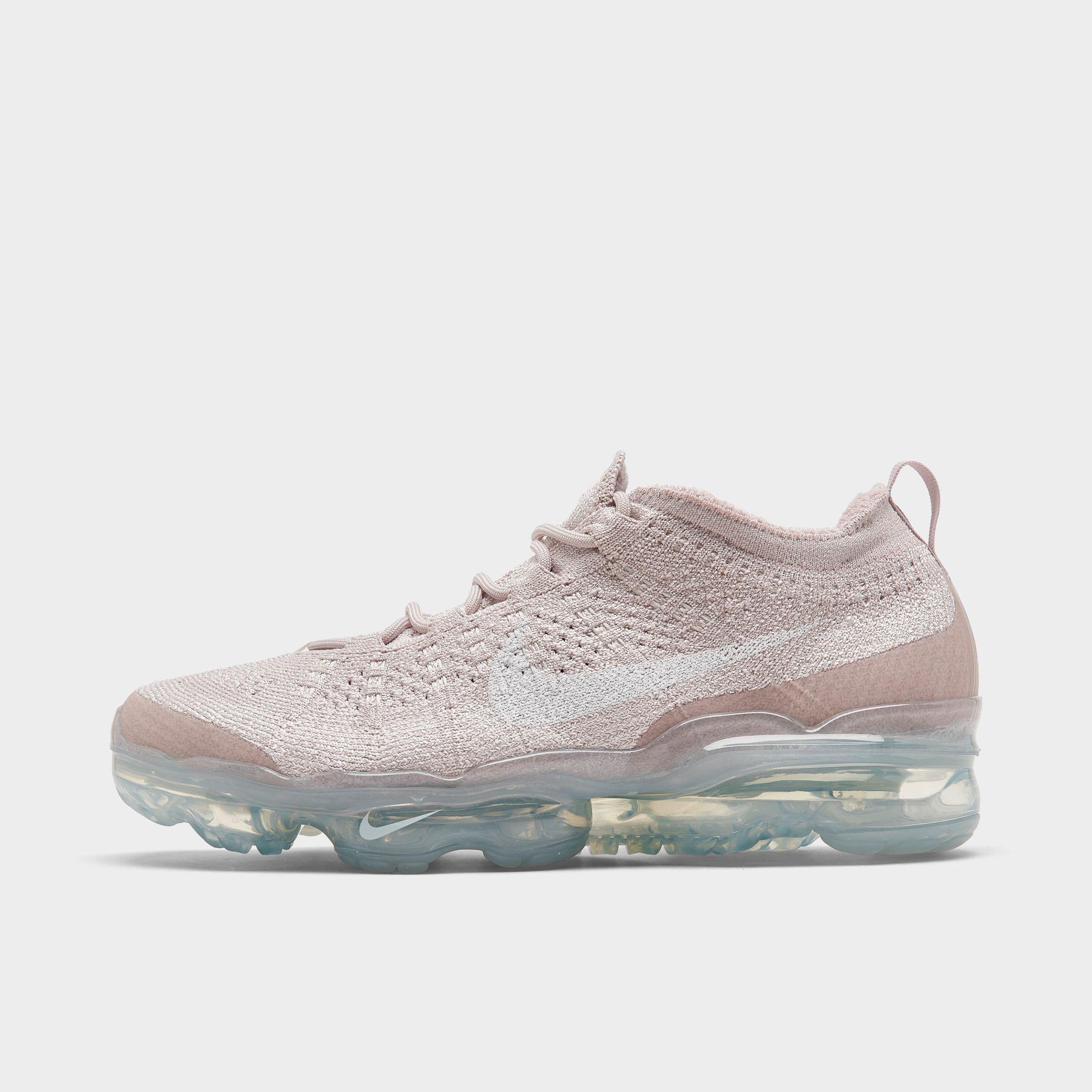 Nike Air VaporMax Sneakers VaporMax Flyknit Plus JD Sports