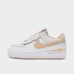 Nike Air Force 1 PLT.AF.ORM Barely Green/Enamel Green/Velvet Brown Women's Shoes, Size: 11.5