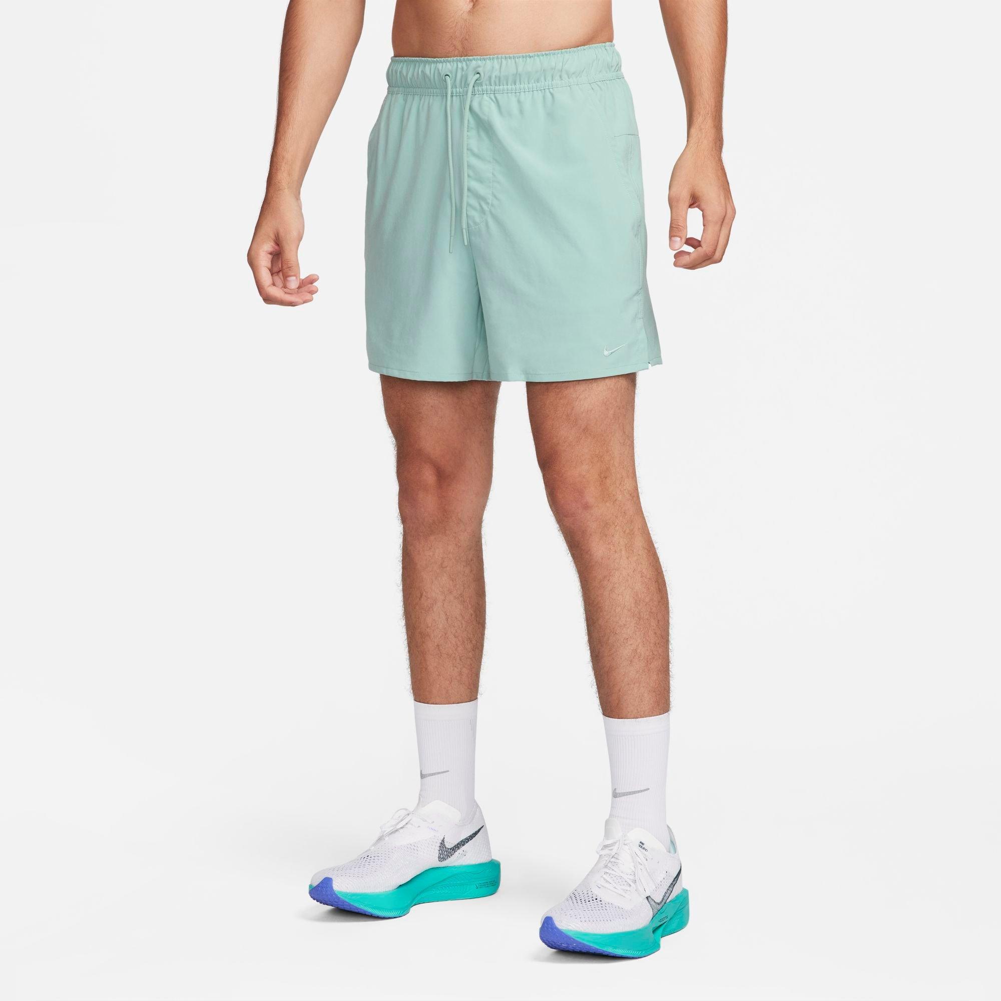 Men's Nike Unlimited Dri-FIT 5" Unlined Versatile Shorts