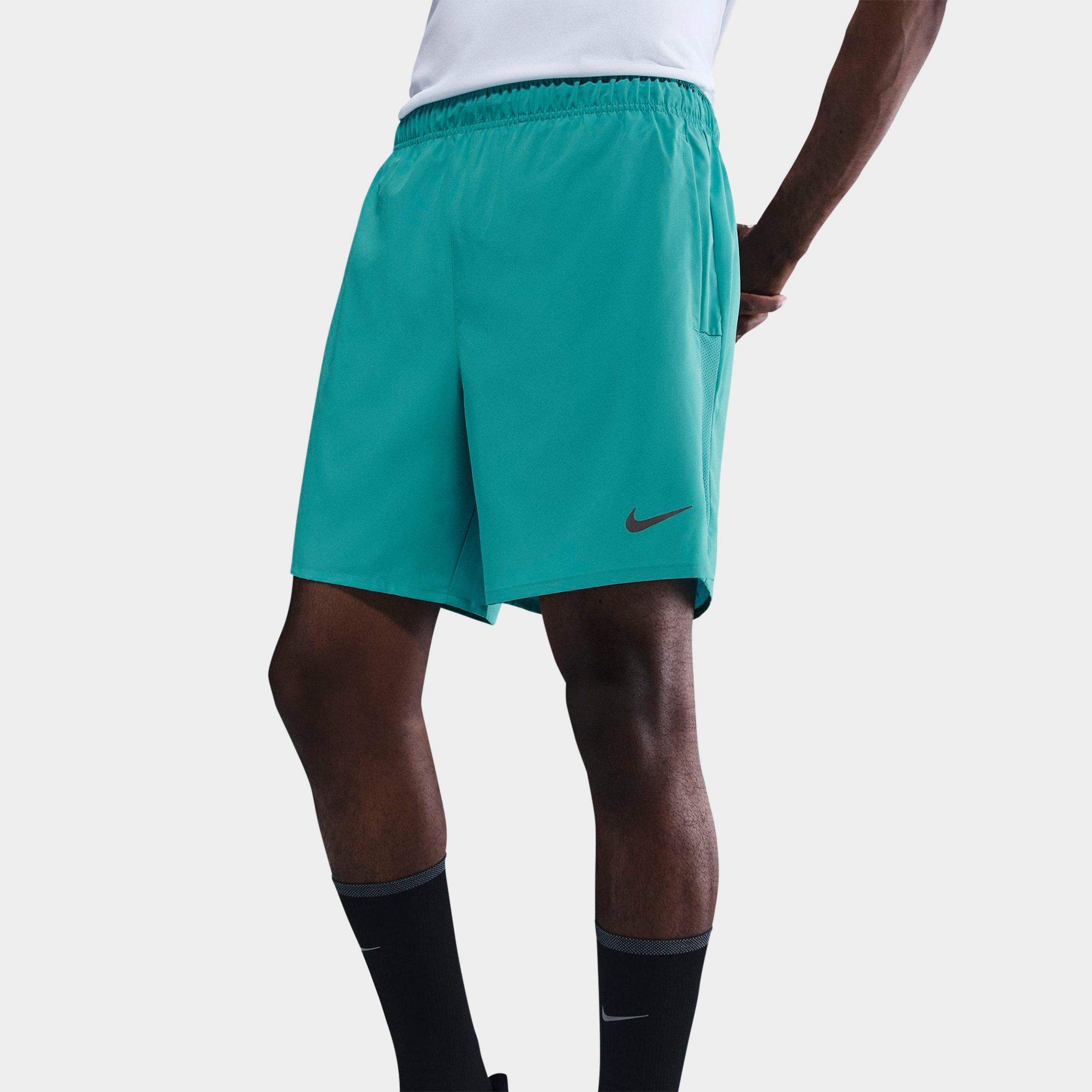 Men's Nike Dri-FIT Challenger 2-In-1 7" Running Shorts