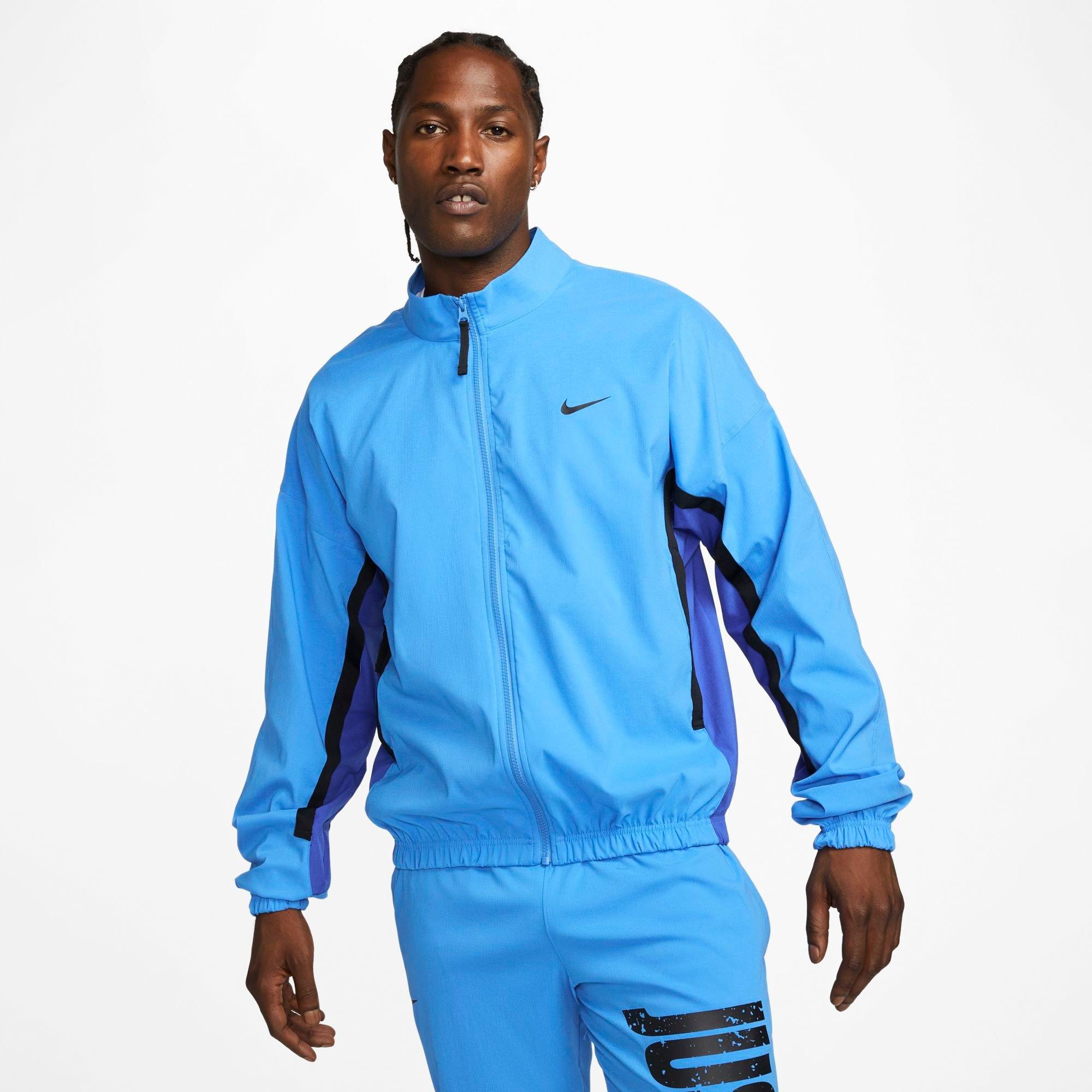 Jd sports nike discount windbreaker