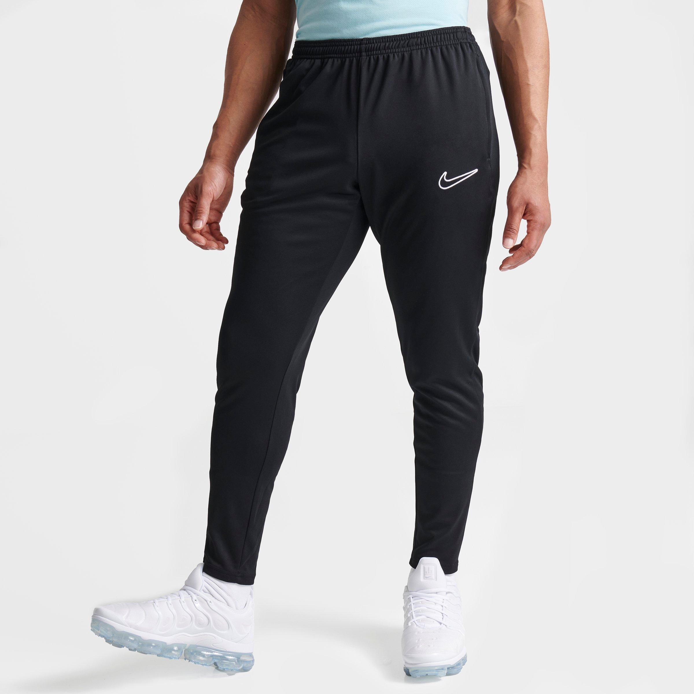 Men's Nike Dri-FIT Academy Zippered Soccer Pants