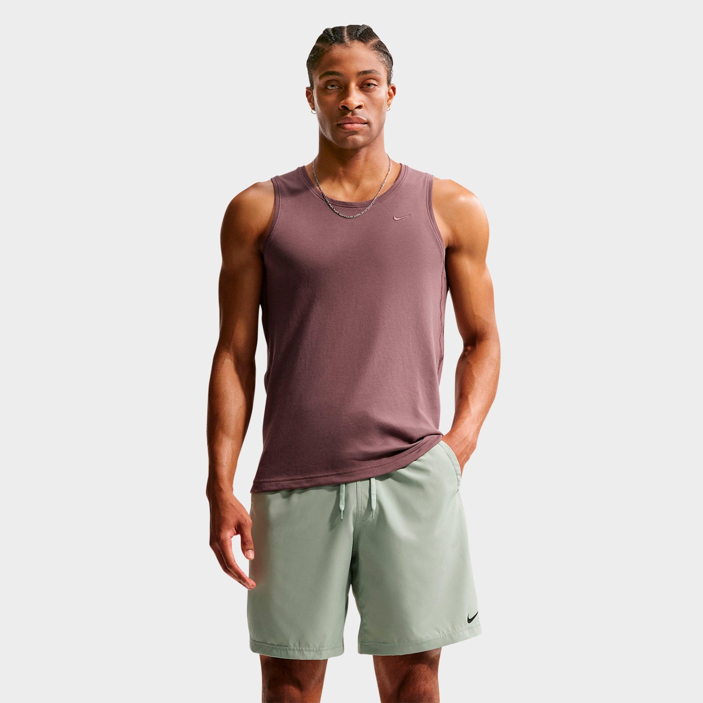 Nike Men's Dri-FIT Primary Versatile Tank Top