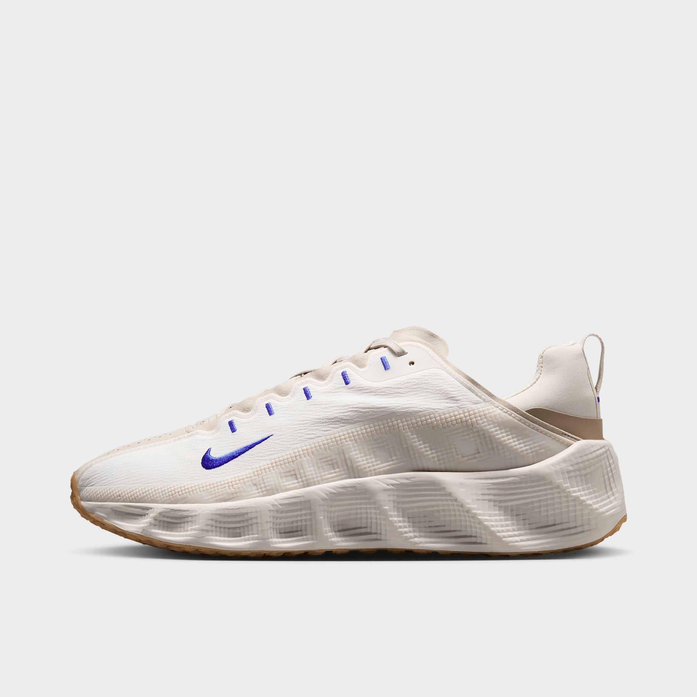 Nike Men's Ava Rover Casual Shoes in Sail/Light Bone/Stone Size: 6.5