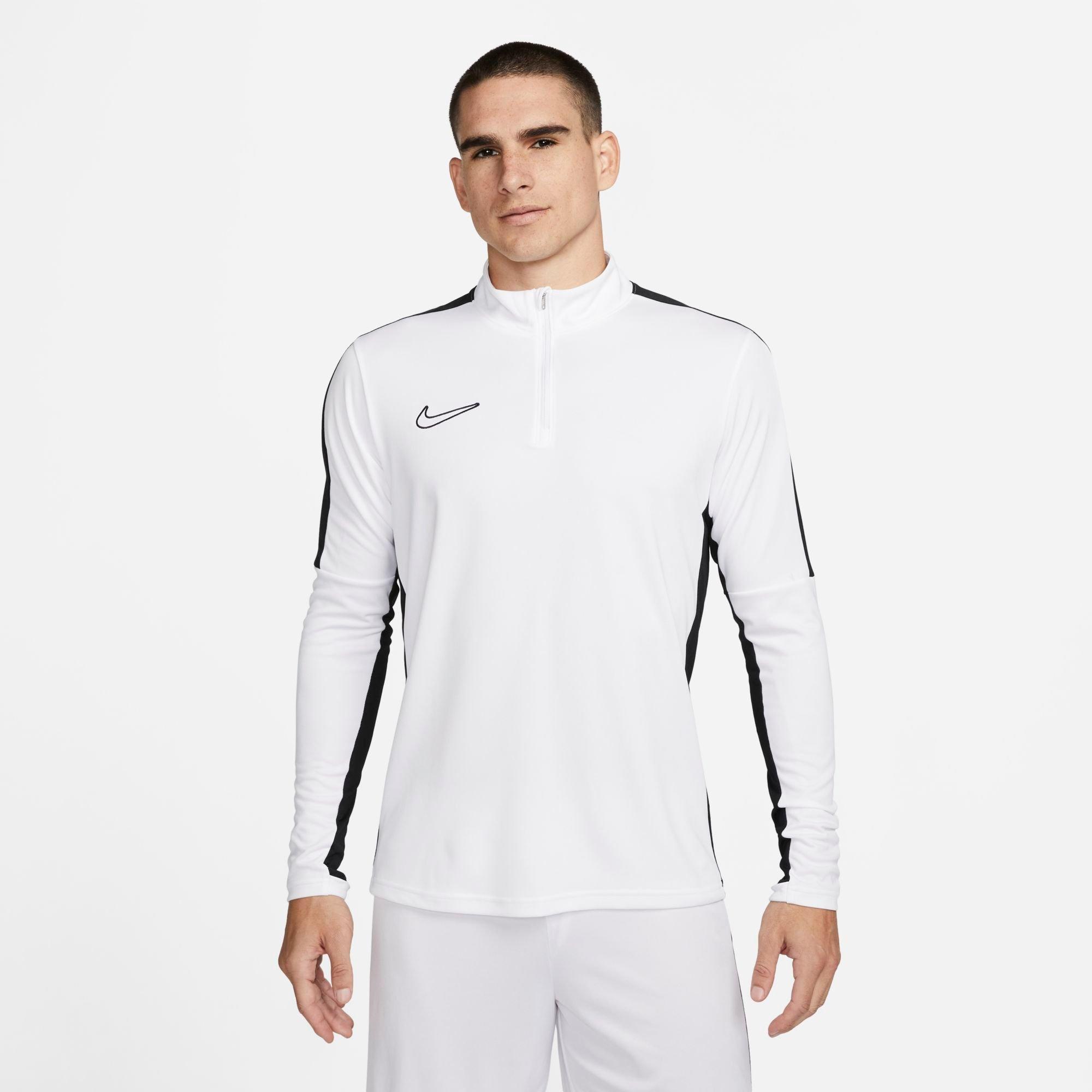 Men's Nike Dri-FIT Academy Soccer Drill Top