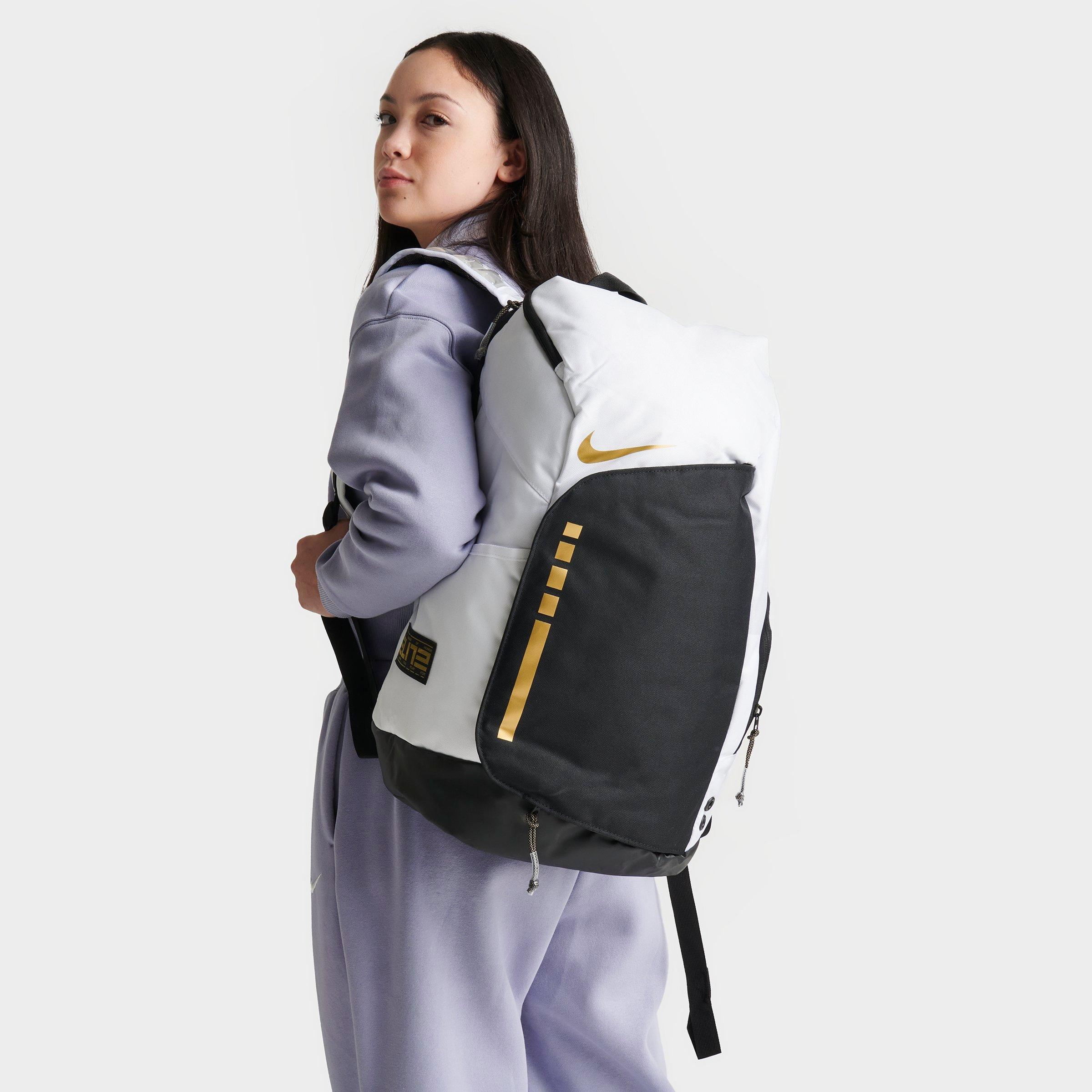 Nike Elite Pro Basketball Backpack Ba6164-013
