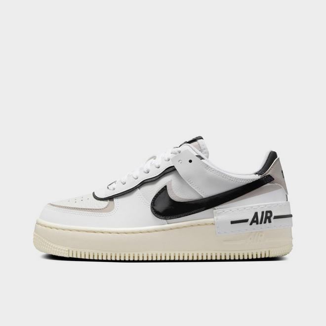 ★NIKE x JD Sports★エアフォース1 '07★ホワイト★ Nike Air Force 1 | JD Sports