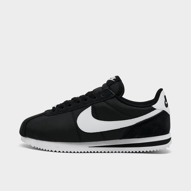 ★Nike★ Cortez Textile Women's Shoes DZ2795-005 Nike Women's Cortez Textile Gray DZ2795-005 | FOOTDISTRICT