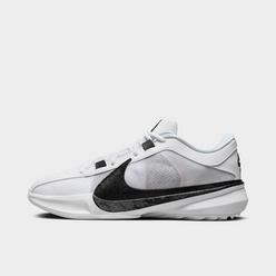 シューズ(男性用) Nike zoom freak 5 Men's Nike Zoom Freak 5 Team Basketball Shoes | JD Sports
