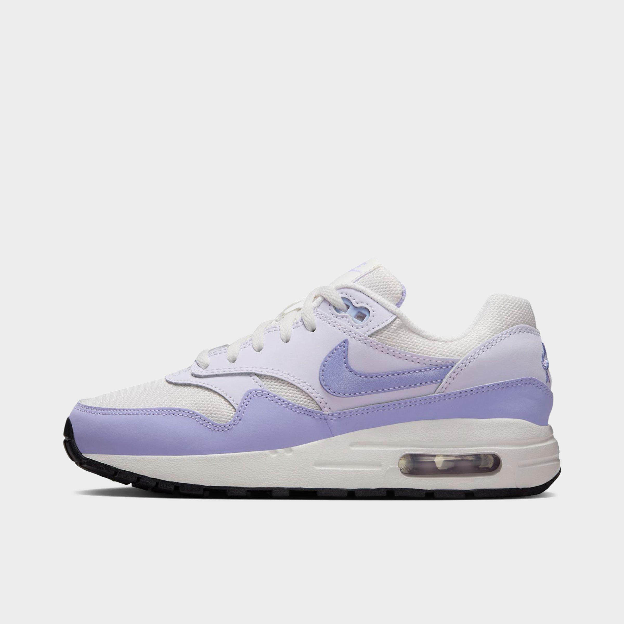 Big Kids' Nike Air Max 1 Casual Shoes (1Y-7Y)