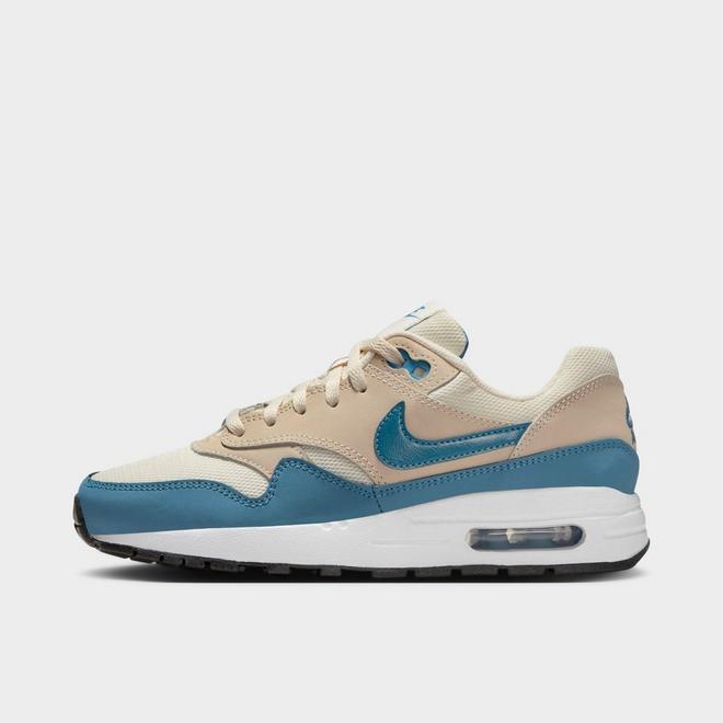 Nike Air Max1 スニーカー Big Kids' Nike Air Max 1 Casual Shoes (1Y-7Y) | JD Sports