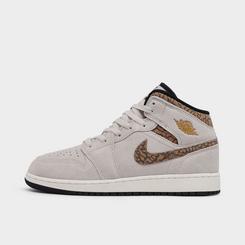 Men's Air Jordan 1 Mid – Sneakerology