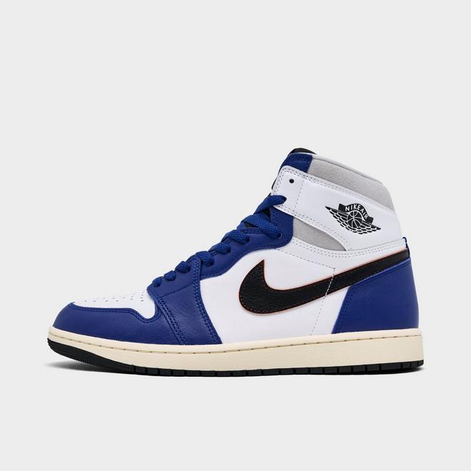 100％の保証 High 1 Retro Jordan Air Men's OG Sports JD | Shoes Casual シューズ(男性用)