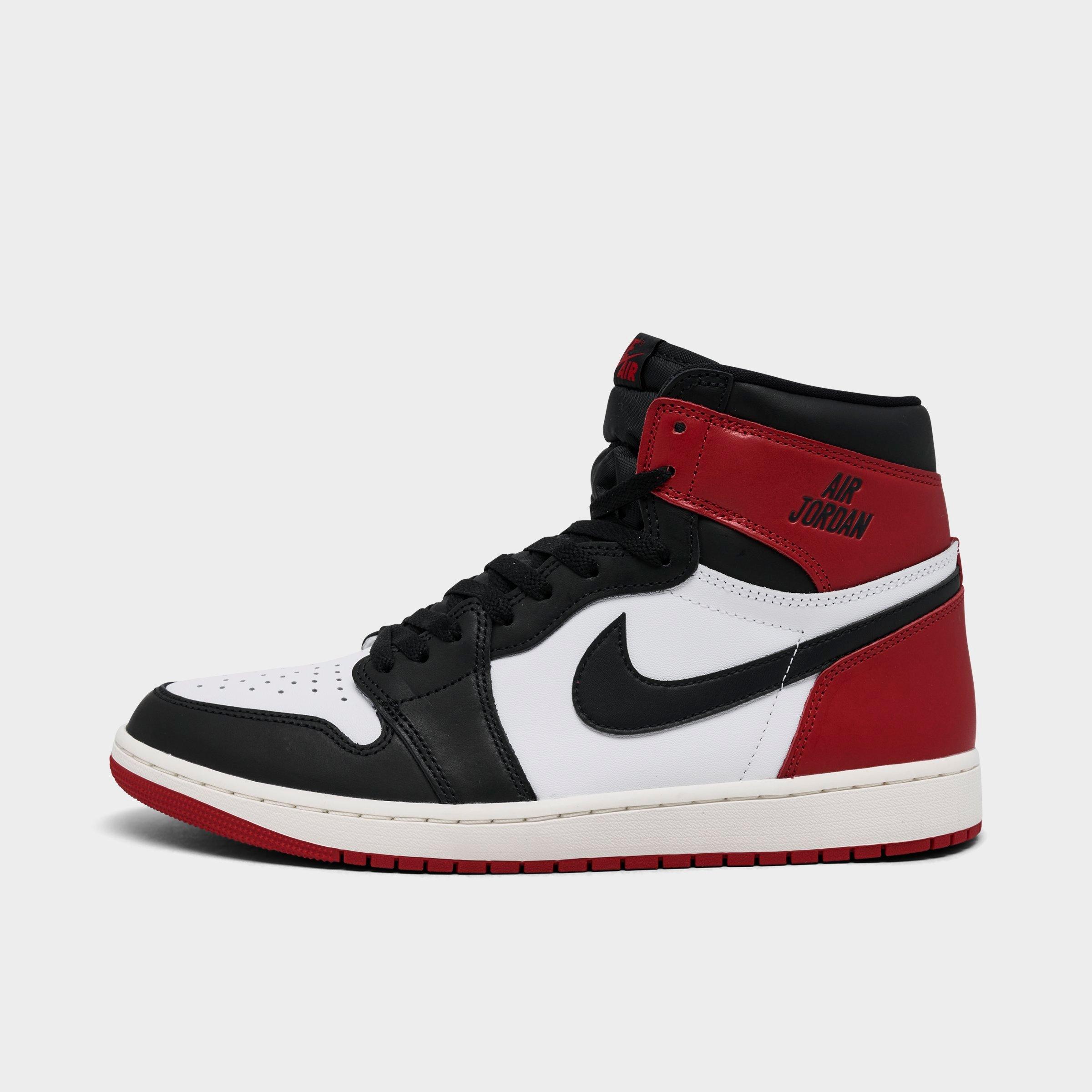 Air Retro 1 High OG Casual Shoes