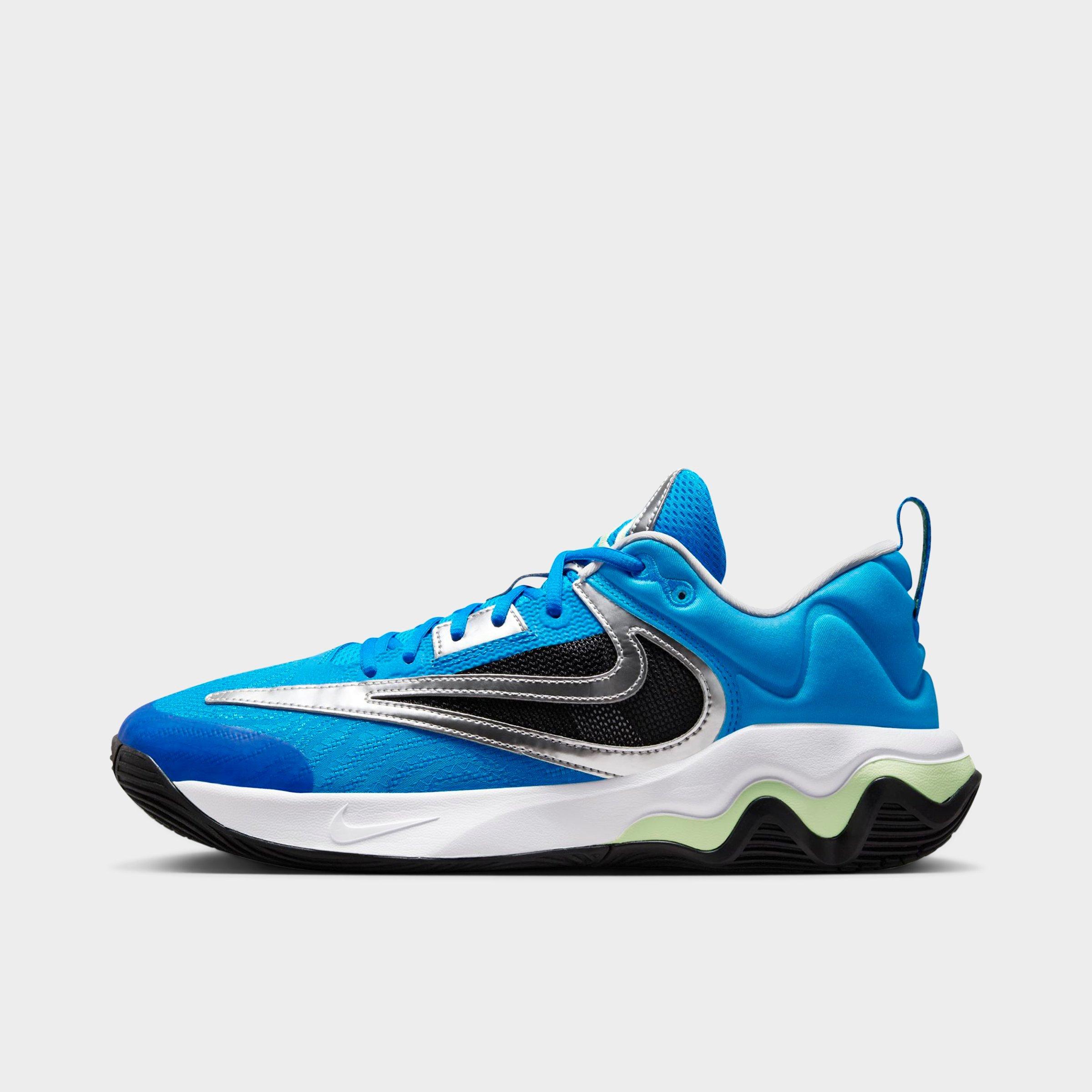 Nike Giannis Immortality 3 Basketball Shoes