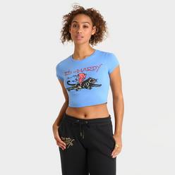☆関税込☆NEW BALANCE★Women Logo slimpit crop top Tシャツ★ ☆【New Balance】☆Women Logo slimpit crop top Tシャ.ツ