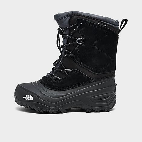 Little Kids' The North Face Inc Alpenglow V Winter Boots