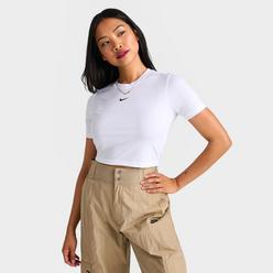 Women's adidas Originals Bubble Crop T-Shirt | JD Sports