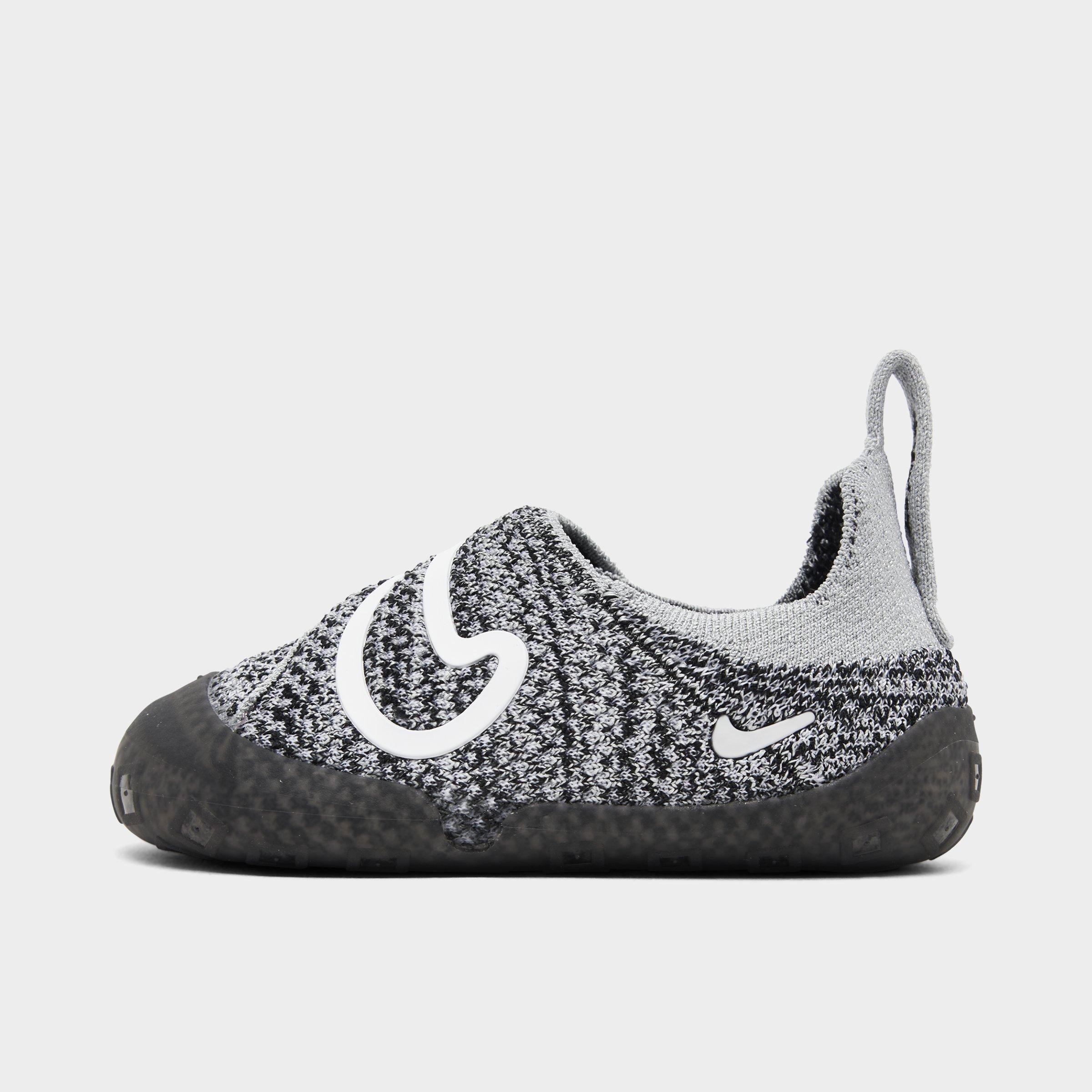 Infant Nike Swoosh 1 Crib Shoes