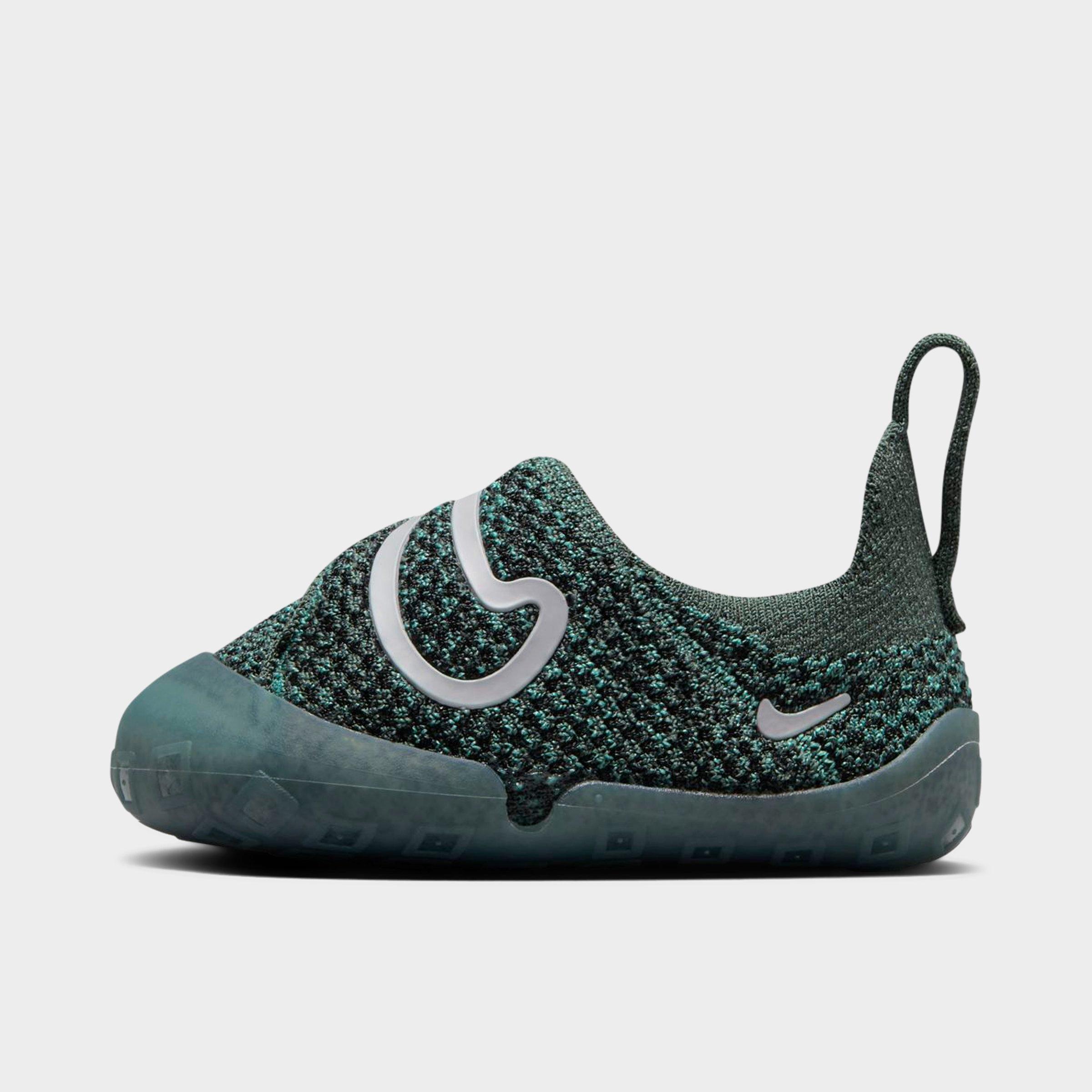 Infant Nike Swoosh 1 Crib Shoes
