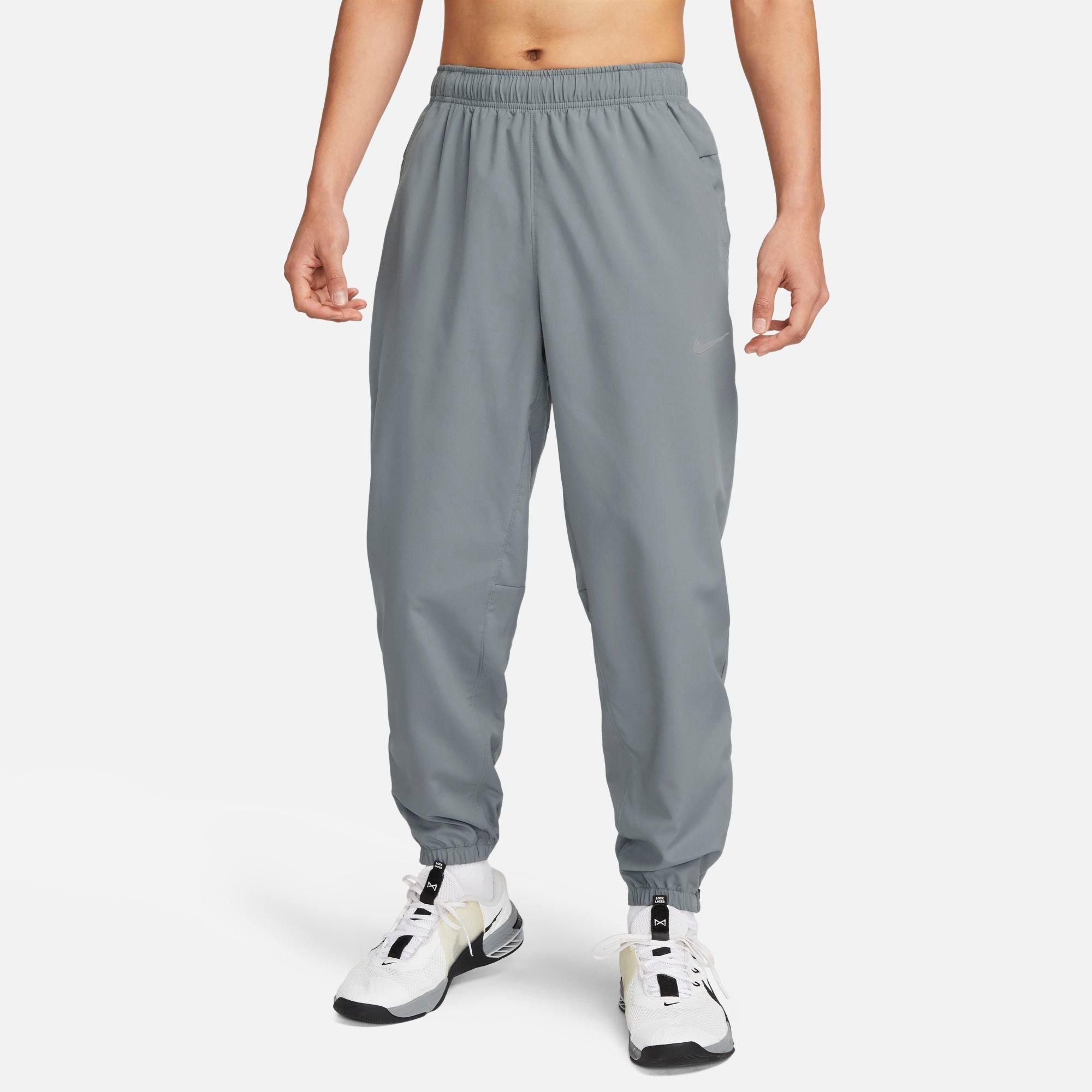 Men's Nike Form Dri-FIT Tapered Versatile Pants