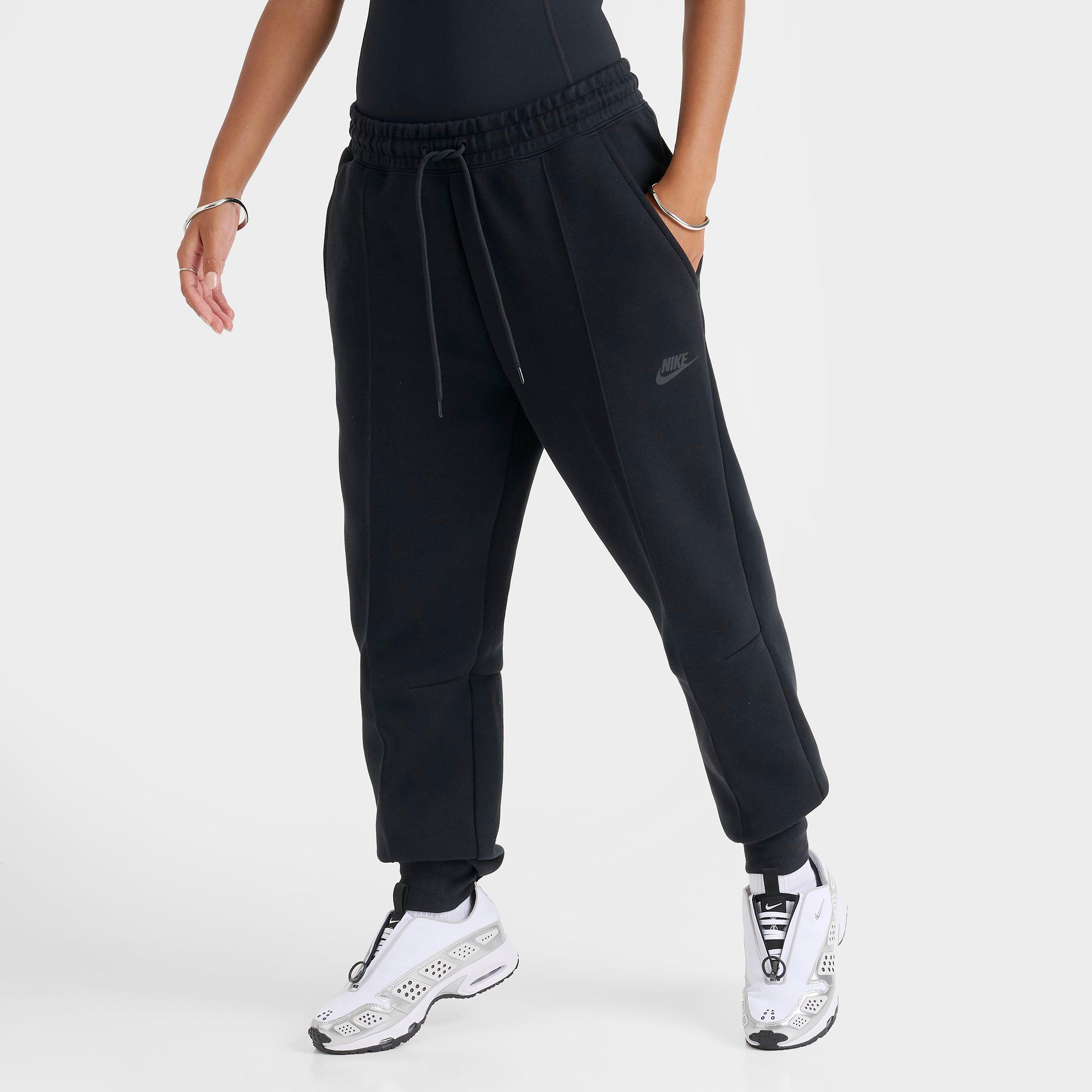 Women's Nike Sportswear Tech Fleece Jogger Pants