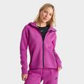Hot Fuchsia/Black 