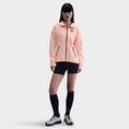 Washed Coral/Black 