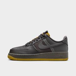 Nike Men's Air Force 1 '07 LV8 Carbon Fiber Casual Shoes - ShopStyle