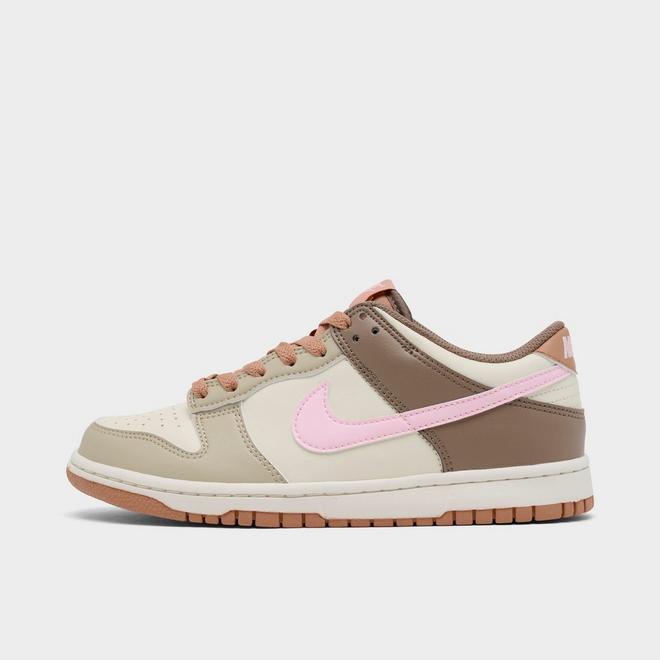 Big Kids Nike Dunk Low Casual Shoes | JD Sports