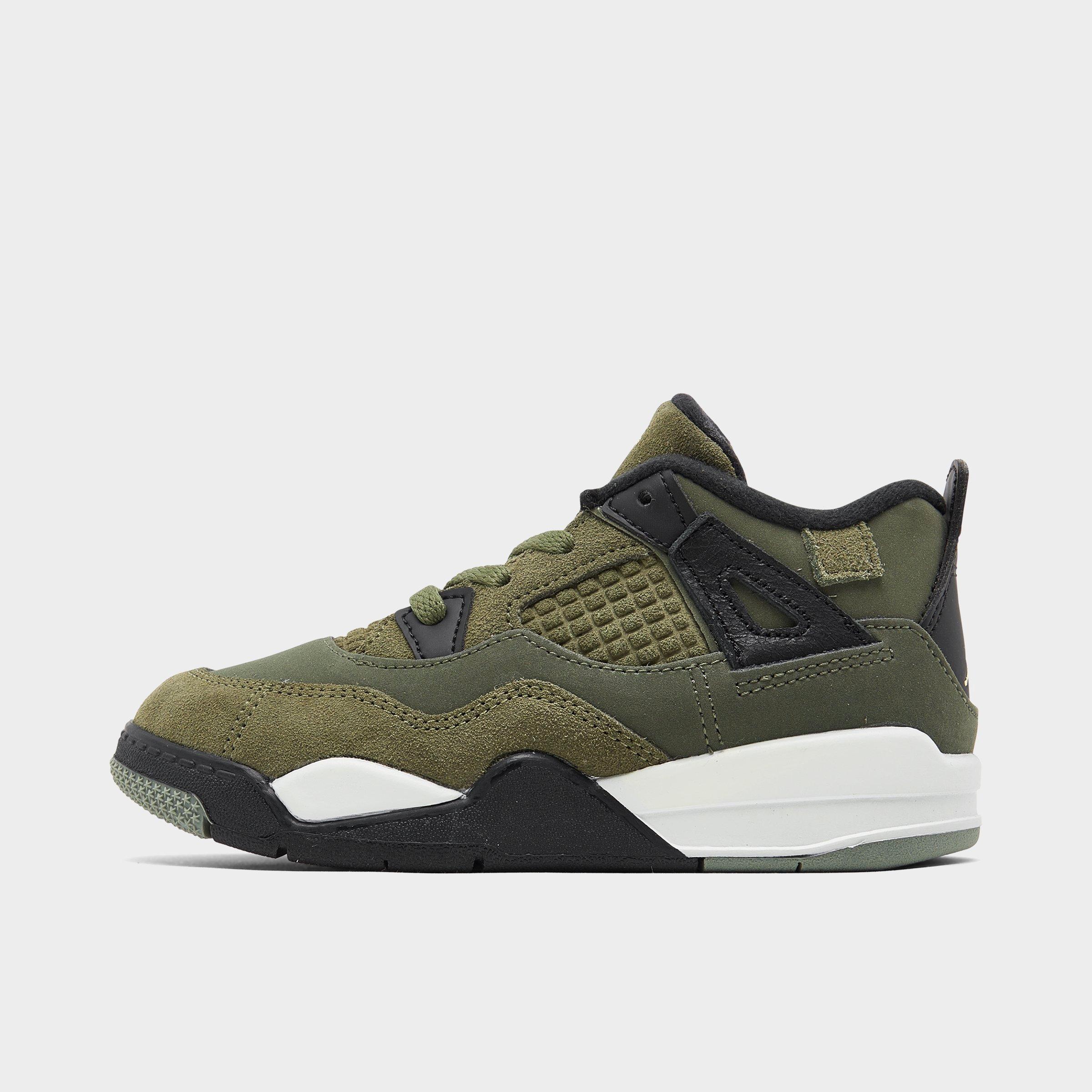 jd retro 4