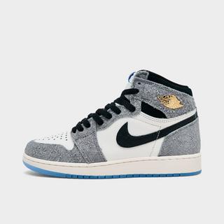 Men's Air Jordan Retro 1 High OG Casual Shoes | JD Sports