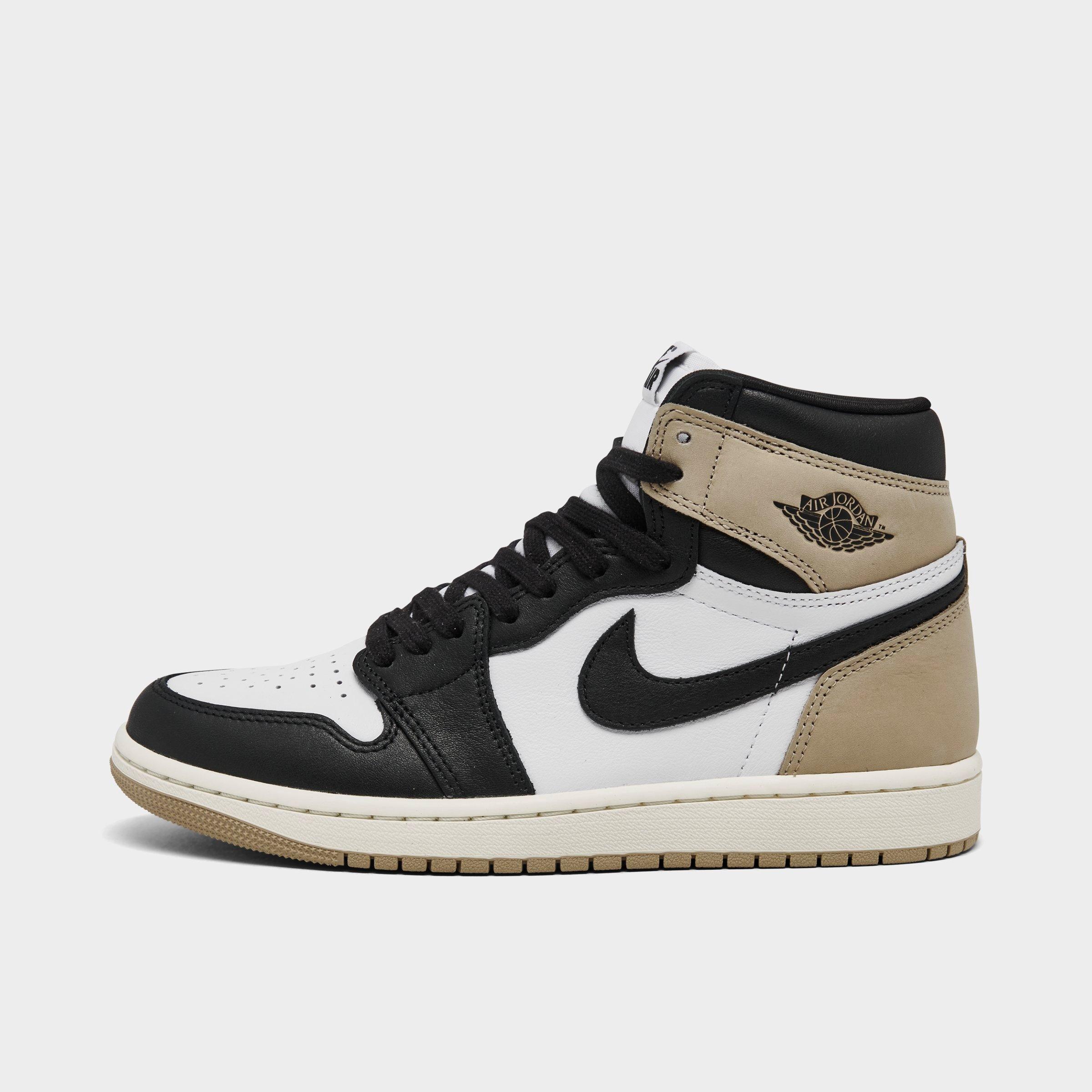 Women's Air Retro 1 High OG Casual Shoes