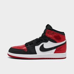 Image of LITTLE KIDS AIR JORDAN 1 RETRO HIGH OG