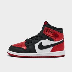 Image of TODDLER AIR JORDAN 1 RETRO HIGH OG
