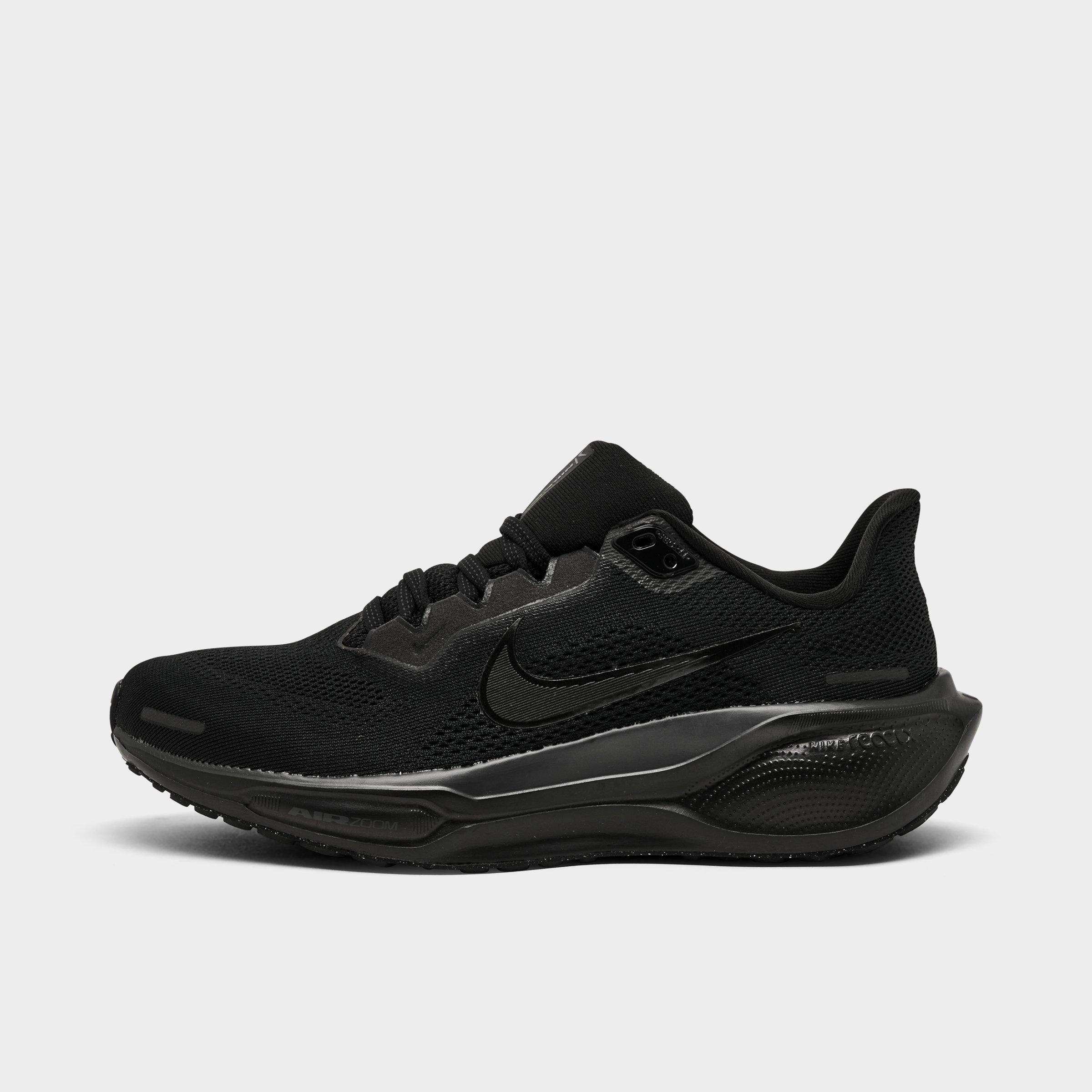 Nike Women's Pegasus 41 Running Shoes in Black-ANTHRACI Size: 5.5