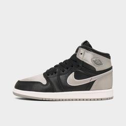 Nike Air Jordan 1 RETRO HIGH OGキッズスニーカー NIKE AIR JORDAN 1 RETRO HIGH OG PS Black Toe Reimagined