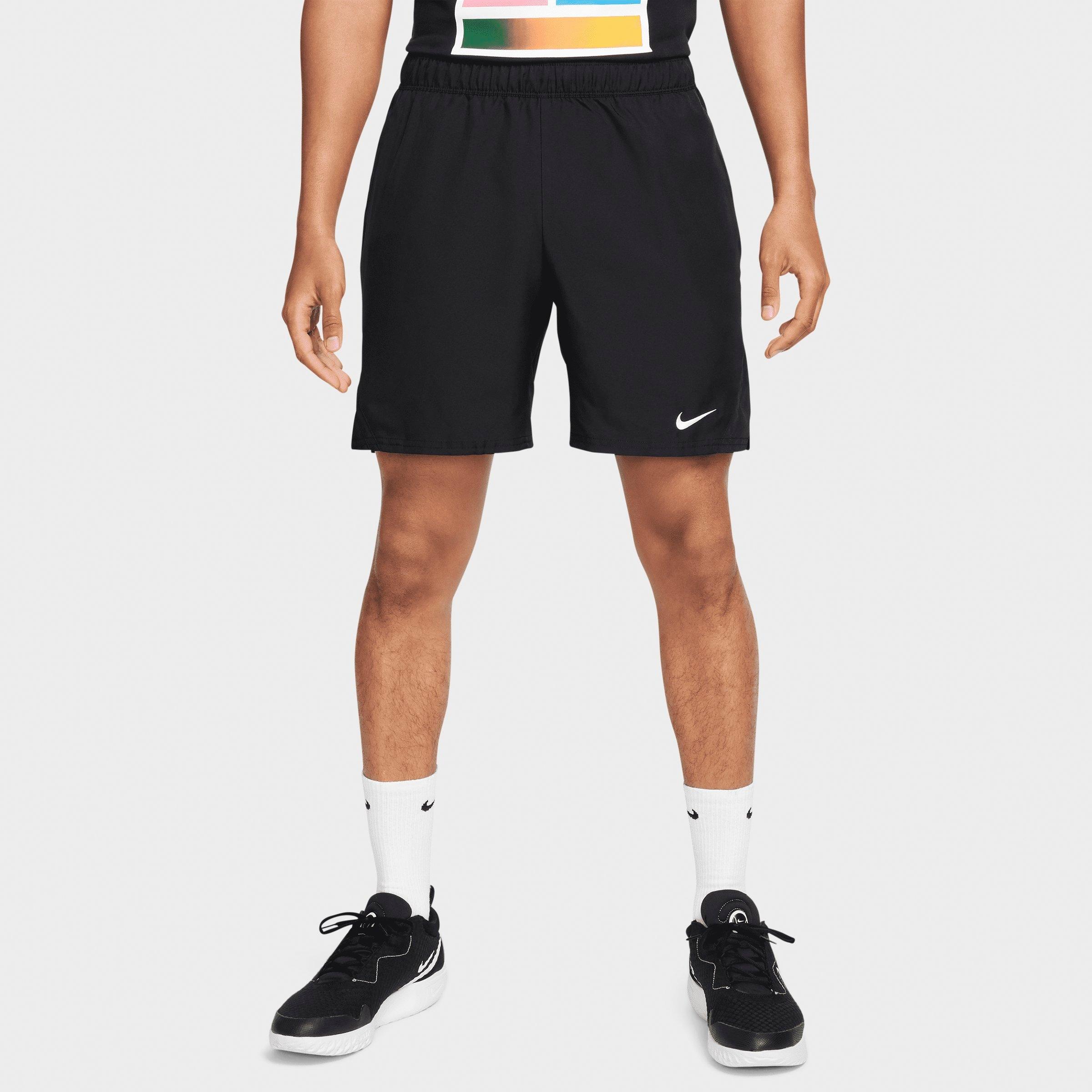 Nike Men's Court Victory Dri-FIT 7" Tennis Shorts
