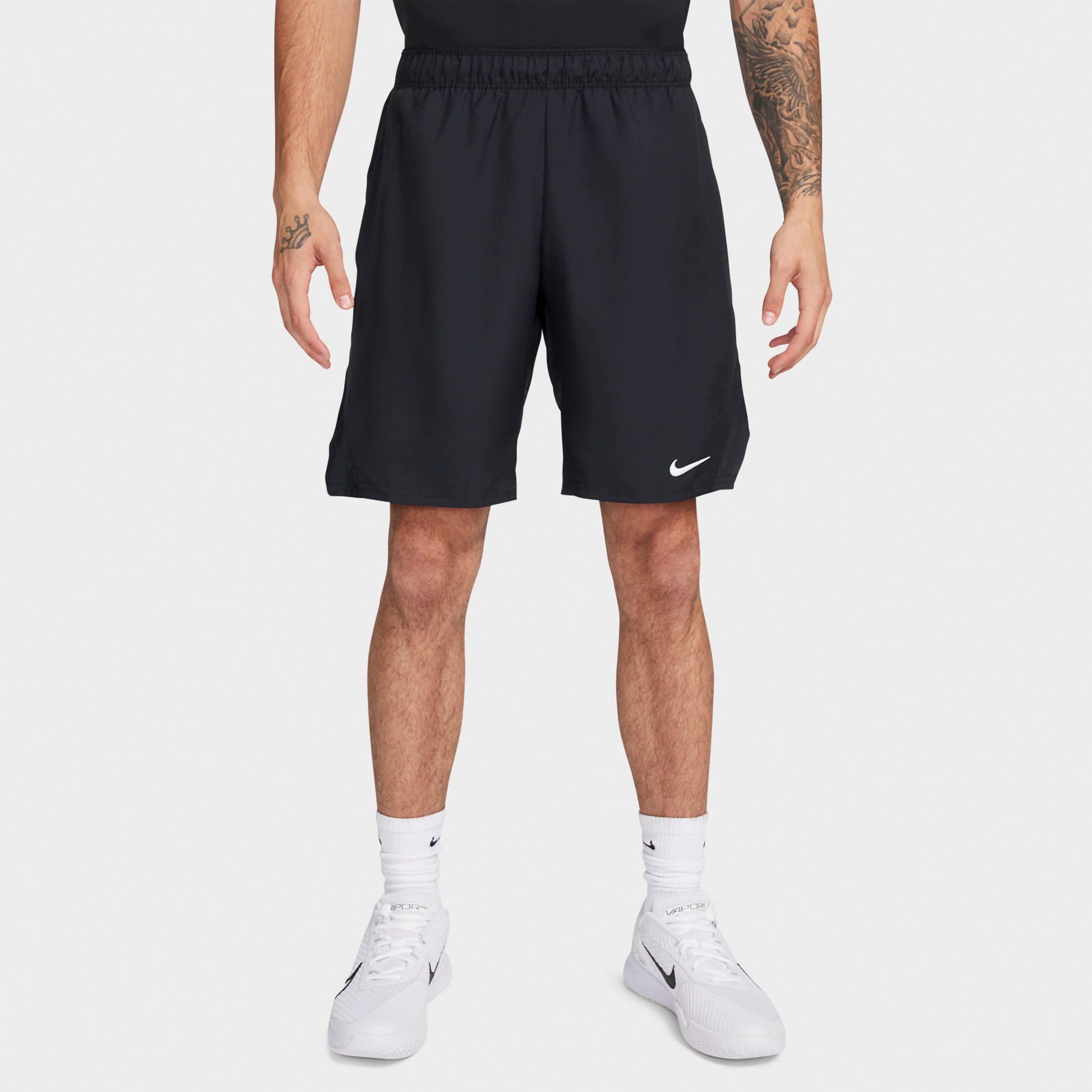Nike Men's Court Victory Dri-FIT 9" Tennis Shorts